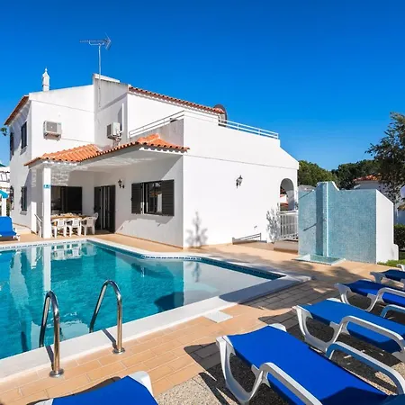 Viegas 4 Bedroom Air Conditioned With Private Pool Free Wifi Villa