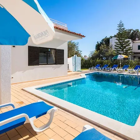 Villa Viegas 4 Bedroom Air Conditioned With Private Pool Free Wifi *